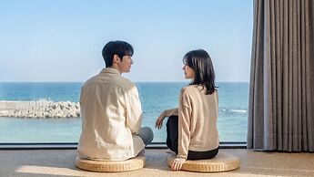 Sokcho W&jiseda Spa Poolvilla