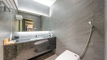 Sokcho W&jiseda Spa Poolvilla