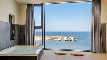 Sokcho W&jiseda Spa Poolvilla