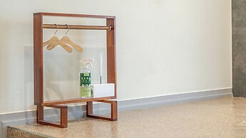 Sokcho W&jiseda Spa Poolvilla