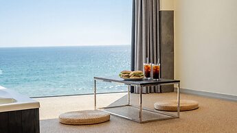 Sokcho W&jiseda Spa Poolvilla