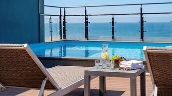 Sokcho W&jiseda Spa Poolvilla