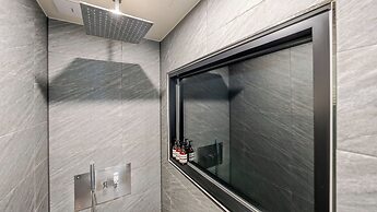 Sokcho W&jiseda Spa Poolvilla