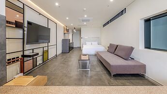 Sokcho W&jiseda Spa Poolvilla