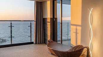 Sokcho W&jiseda Spa Poolvilla