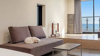 Sokcho W&jiseda Spa Poolvilla