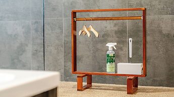 Sokcho W&jiseda Spa Poolvilla