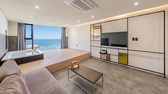Sokcho W&jiseda Spa Poolvilla