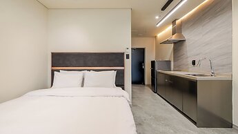 Sokcho W&jiseda Spa Poolvilla