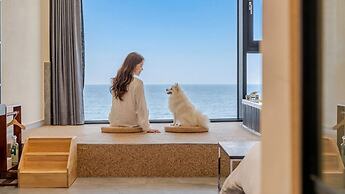 Sokcho W&jiseda Spa Poolvilla