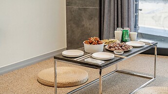 Sokcho W&jiseda Spa Poolvilla