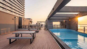 Sokcho W&jiseda Spa Poolvilla