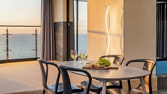 Sokcho W&jiseda Spa Poolvilla