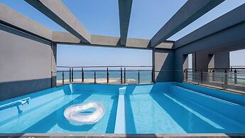 Sokcho W&jiseda Spa Poolvilla