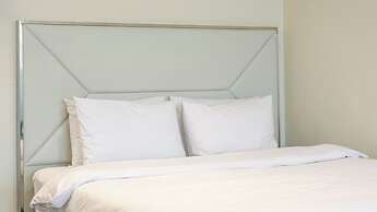 Sokcho W&jiseda Spa Poolvilla