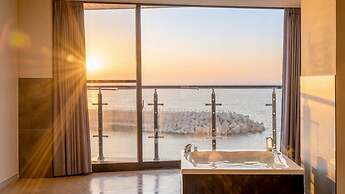 Sokcho W&jiseda Spa Poolvilla