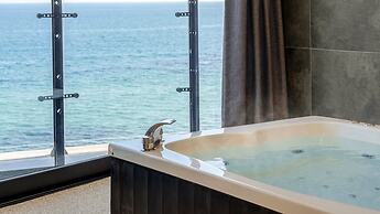 Sokcho W&jiseda Spa Poolvilla