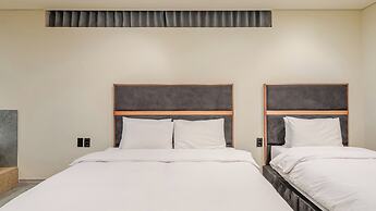 Sokcho W&jiseda Spa Poolvilla