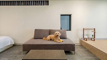 Sokcho W&jiseda Spa Poolvilla