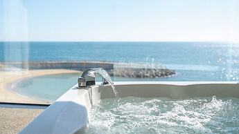 Sokcho W&jiseda Spa Poolvilla