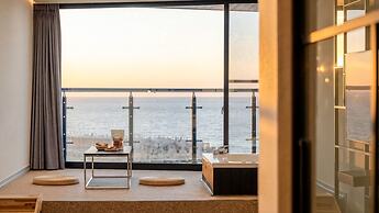 Sokcho W&jiseda Spa Poolvilla