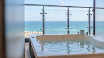 Sokcho W&jiseda Spa Poolvilla