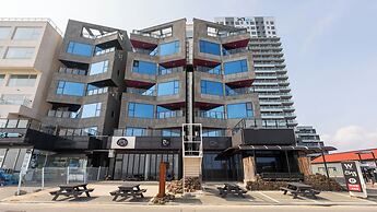 Sokcho W&jiseda Spa Poolvilla