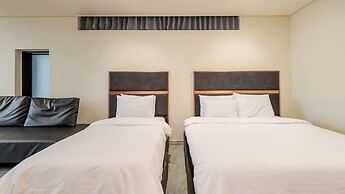 Sokcho W&jiseda Spa Poolvilla