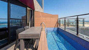 Sokcho W&jiseda Spa Poolvilla