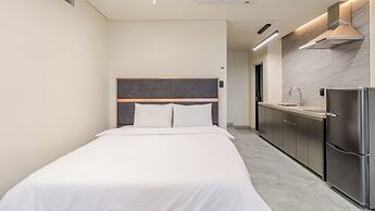 Sokcho W&jiseda Spa Poolvilla