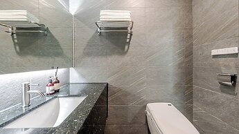 Sokcho W&jiseda Spa Poolvilla