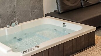 Sokcho W&jiseda Spa Poolvilla