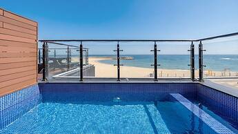 Sokcho W&jiseda Spa Poolvilla