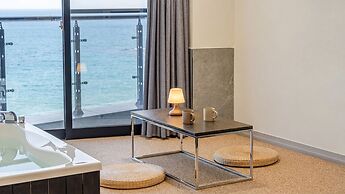 Sokcho W&jiseda Spa Poolvilla