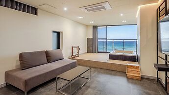Sokcho W&jiseda Spa Poolvilla