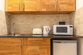 Fairview Signature Suites