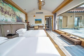 Dali Sea Coconut Muxin Yeelen Villa