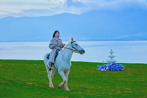 Dali Sea Coconut Muxin Yeelen Villa