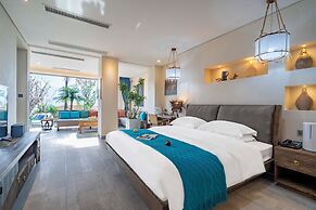 Dali Sea Coconut Muxin Yeelen Villa