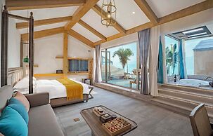 Dali Sea Coconut Muxin Yeelen Villa