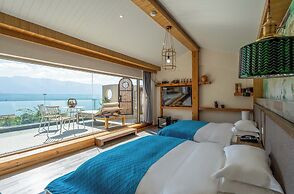 Dali Sea Coconut Muxin Yeelen Villa