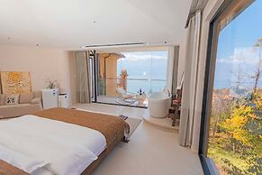 Dali Sea Coconut Muxin Yeelen Villa