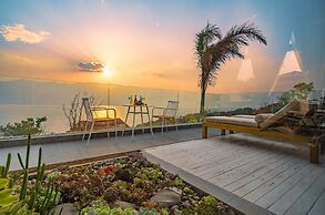 Dali Sea Coconut Muxin Yeelen Villa