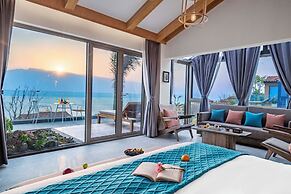Dali Sea Coconut Muxin Yeelen Villa