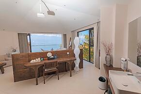 Dali Sea Coconut Muxin Yeelen Villa