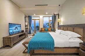 Dali Sea Coconut Muxin Yeelen Villa