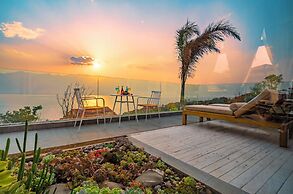 Dali Sea Coconut Muxin Yeelen Villa