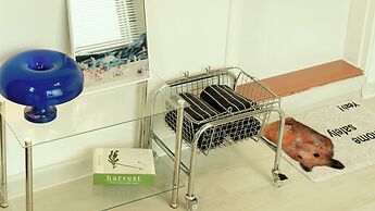 Ganghwa Aboha Pet-friendly Pension
