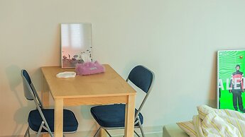 Ganghwa Aboha Pet-friendly Pension