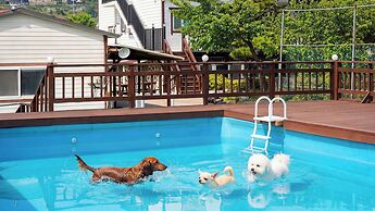 Ganghwa Aboha Pet-friendly Pension